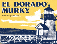 Пиво El Dorado Murky Пиво El Dorado Murky