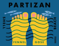 Пиво Fennel Gose