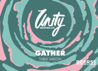 Пиво Gather Пиво Gather