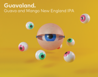 Пиво Guavaland