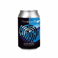 Пиво Let Them Eat Hops! - Beer 52