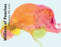 Пиво Millions of Peaches Пиво Millions of Peaches