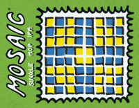 Пиво Mosaic Пиво Mosaic