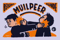 Пиво Muilpeer