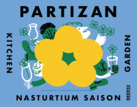 Пиво Nasturtium Saison