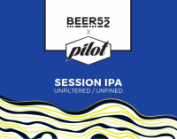 Пиво Session IPA Пиво Session IPA