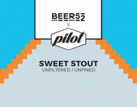 Пиво Sweet Stout