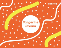 Пиво Tangerine Dream