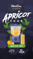 Пиво Apricot Sour Пиво Apricot Sour
