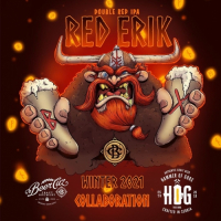 Пиво Red Erik Пиво Red Erik
