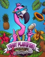 Пиво Tipsy Flamingo Пиво Tipsy Flamingo