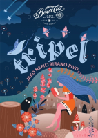Пиво TRIPEL Пиво TRIPEL