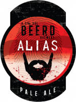 Пиво Alias Пиво Alias