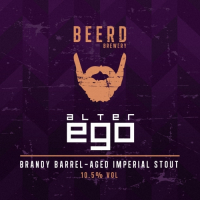 Пиво Alter Ego