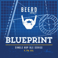 Пиво Blueprint