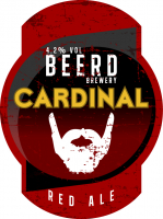 Пиво Cardinal