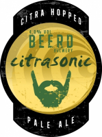 Пиво Citrasonic