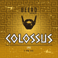Пиво Colossus