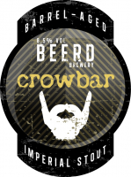 Пиво Crowbar Пиво Crowbar