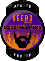 Пиво Dark Hearths