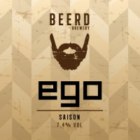 Пиво Ego