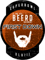 Пиво First Down