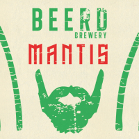 Пиво Mantis