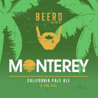 Пиво Monterey