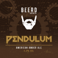 Пиво Pendulum