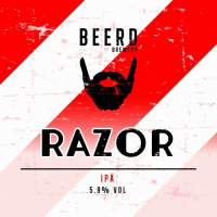 Пиво Razor