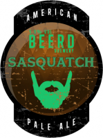 Пиво Sasquatch