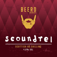 Пиво Scoundrel