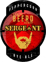 Пиво Sergeant