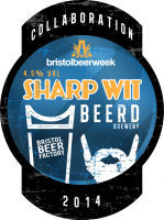 Пиво Sharp Wit