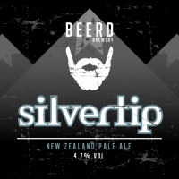 Пиво Silvertip