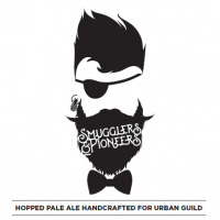 Пиво Smugglers & Pioneers