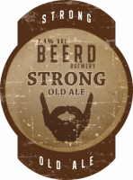 Пиво Strong Old Ale