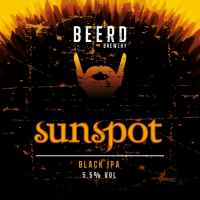 Пиво Sunspot
