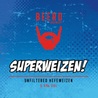Пиво Superweizen! Пиво Superweizen!