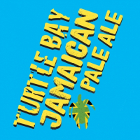 Пиво Turtle Bay Jamaican Pale Ale