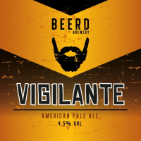 Пиво Vigilante Пиво Vigilante