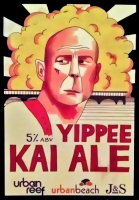 Пиво Yippee-Kai-Ale