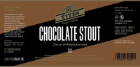 Пиво Viven Chocolate Stout