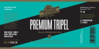Пиво Viven Premium Tripel