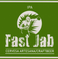 Пиво Fast Jab Пиво Fast Jab