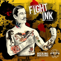 Пиво Fightink Пиво Fightink