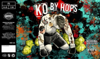 Пиво KO By Hops Пиво KO By Hops