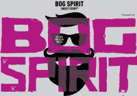 Пиво Bog Spirit Пиво Bog Spirit