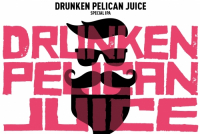 Пиво Drunken Pelican Juice Пиво Drunken Pelican Juice