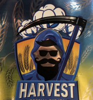 Пиво Harvest Пиво Harvest